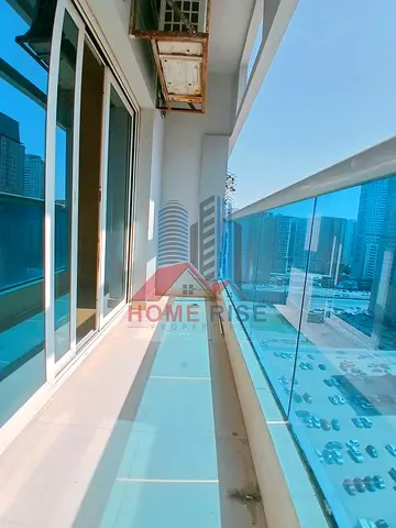 Spacious / 3BHK / For Family / Maid room / Easy Exit