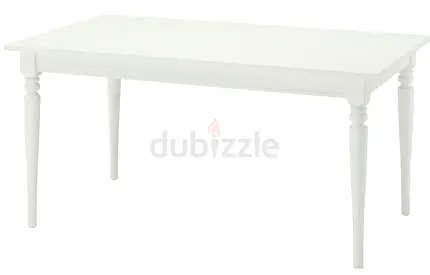 Dining Table with Chairs