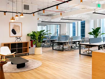 Luxury Furnished | 6 Cheques | Prime Location