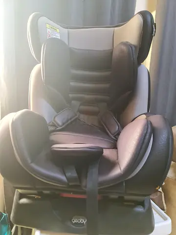 Car Seat