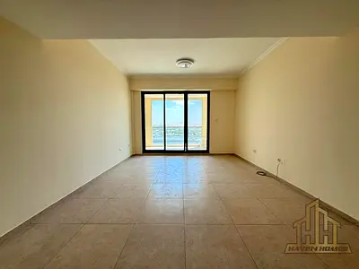 Spacious 2-Bedroom + Maid’s Room with Balcony DSO