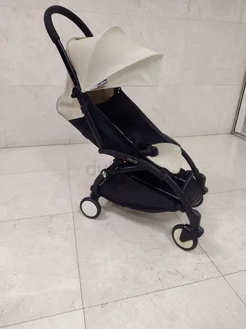 Yoyo plus stroller