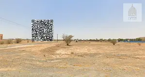Prime Investment Opportunity – Residential Land for Sale in Ajman, Al Manama (Basin 4)