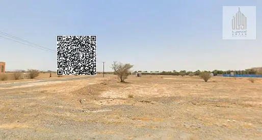 Prime Investment Opportunity – Residential Land for Sale in Ajman, Al Manama (Basin 4)