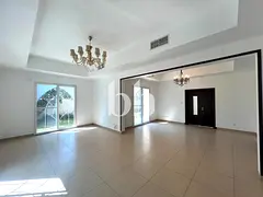 Vacant | Spacious Villa | Well Maintained 5BR
