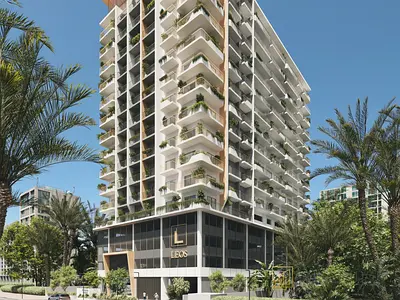 Skyline Studio | Modern Living | Invest in Comfort