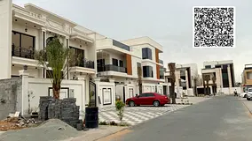 PRIME LOCATION RIGHT INFRONT OF THE MOSQUE || GROUND PLUS 2 PERMISSION