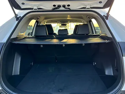 صورة 20 لـ 2025 Toyota RAV 4