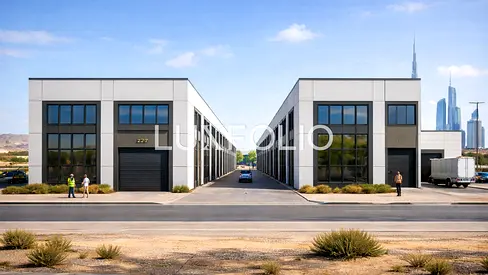 Premium | Corner Unit | Road Facing