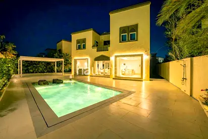 Fully Upgraded | Quiet Location | Extended