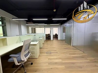 Ready to Move | Partitioned | Prime Location