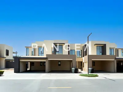 Ready to move in | Landscaped | Maids Room