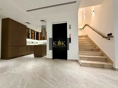 Vastu Compliant | Brand New | 4Br+Maid