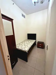 Partition for Single person, Al Nahda 2