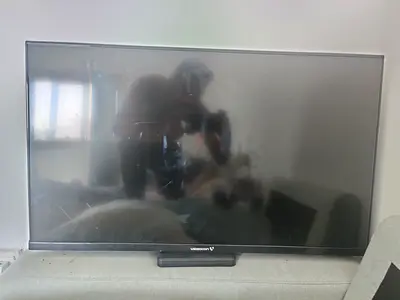 Vinson 42-inch LED TV - Good Working Condition