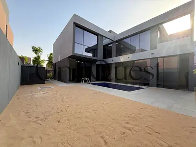 4 BR + POOL BRAND NEW FOR SALE IN KAYA