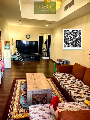 For Sale: Ready to move-in two bedroom apartment in Lilies Tower Emirates City, Ajman!