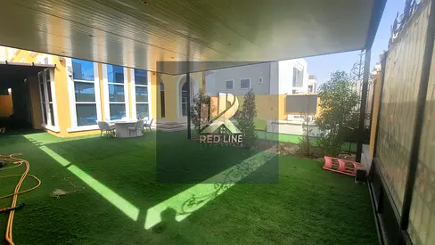 فيلا فاخرة بالحوشي… خصوصية + مسبح + مساحة ملكية 🏡✨