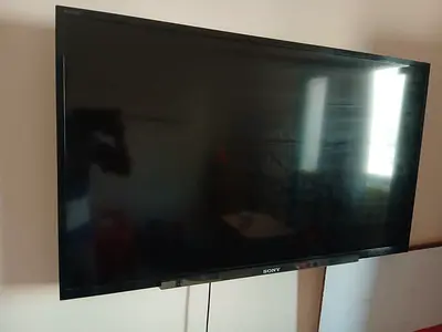 Sony 40-46 Flat Panel TV - Good Working Condition