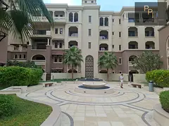 2BHK+Maid with Amazing View | Ready to Move In