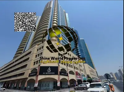 اطلاله مفتوحه | مفروشه بالكامل | الترا سوبر لوكس | تملك حر | موقع مميز