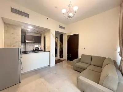 Spacious 1BR | High ROI | Prime Location