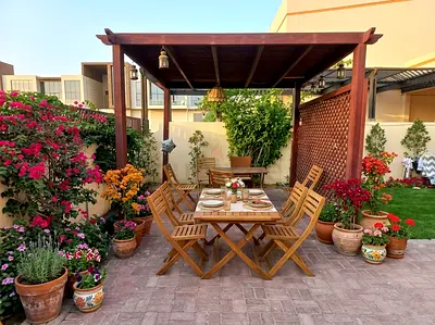 Steps from Kite Beach: Large En-Suite Room in Jumeirah3