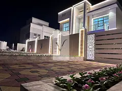 🏡 Villa for Sale in Al Yasmeen – Ajman 🏡