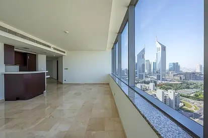 PANORAMIC DIFC VIEWS | VACANT | HIGH ROI