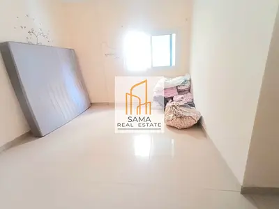 Luxury Apt studio Close kitchen family home 20days free Near Al Madina Shopping Centre Muwaileh Sharjah