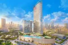 Fully furnished studio with sustainable rental potential | No Commission | Direct from Developer.