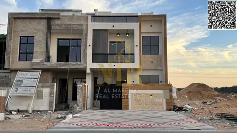 Exclusive offer at Al Yasmin Villa, including registration and ownership fees