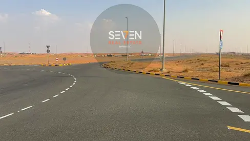 بدون رسوم تسجيل – أحجام متعددة من الأراضي الصناعية متوفرة
