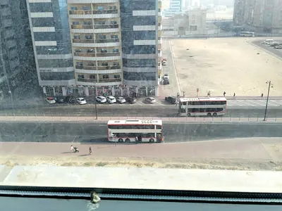 SHORT TERM LONG TERM STUDYO FOR MONTHLY READY TO MOVE... FOR COUPLES AND FAMILIES FULLY FURNISHED