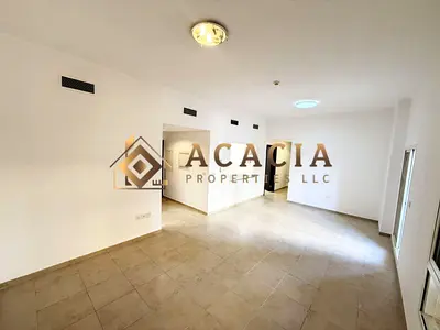 3 Bedroom I Closed Kitchen I 2 Balconies I Rented