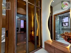 Villa including registration, ownership, electricity, and water fees | Close to Mohammed Bin Zayed R