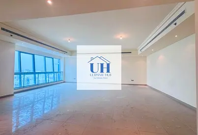 Spacious 3BR+Maid | All Master | Open View | Mina