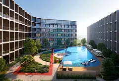 Almost Ready /Limited Cash Offer /10%ROI