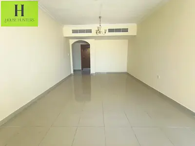 Spacious 2BHK Apartment for Rent With Balcony and Open View 6 cheque payment