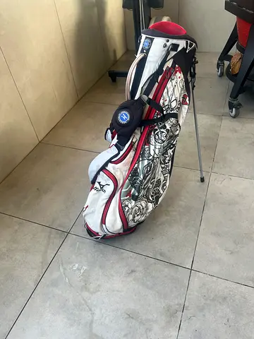 Golf bag