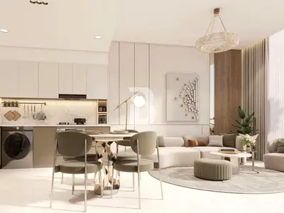 Handover soon | Prime Area | Good ROI