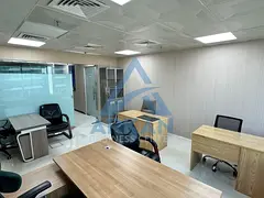 Port Saeed Office Airport View Ready AED 40,500