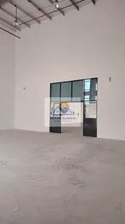 For Rent – ​​Brand New Warehouse in Umm Al Thu’ub, Umm Al Quwain
