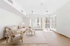 Spacious | Chiller Free | Marina View