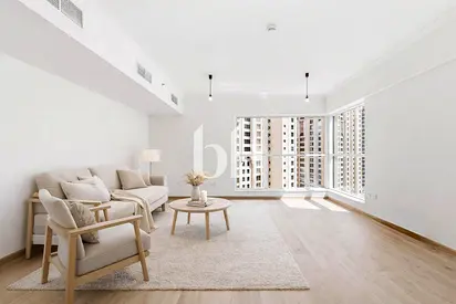 Spacious | Chiller Free | Marina View