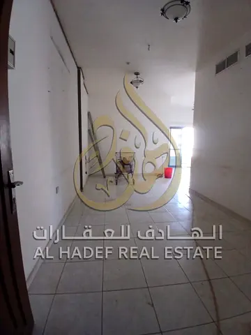 2BR Apartment for Rent in Al Qasimia (Al Nadd) | Master Bedroom | 4 Payments