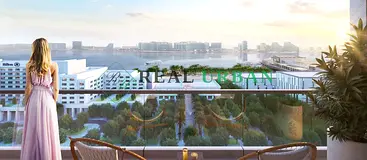 Fully Furnished | Balcony &amp; Jacuzzi | Payment Plan