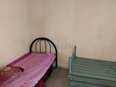 Bachelor bedsapce (Kerala) Naif ,