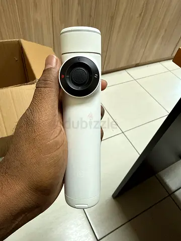 Insta 360 flow 2 pro