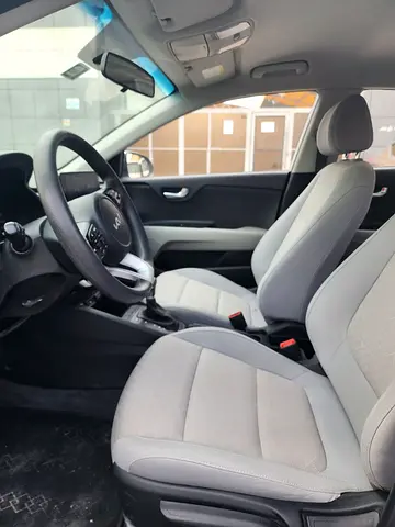 Kia Rio, миниатюра 6
